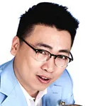가수인 조재범의 대표 이미지