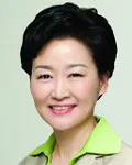 국회의원인 권은희의 대표 이미지