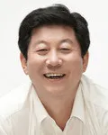 정치인인 박재호의 대표 이미지