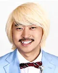 가수인 서대광의 대표 이미지
