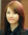 가수인 선미의 대표 이미지
