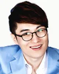 가수인 조득연의 대표 이미지