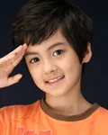 모델인 이뜬의 대표 이미지