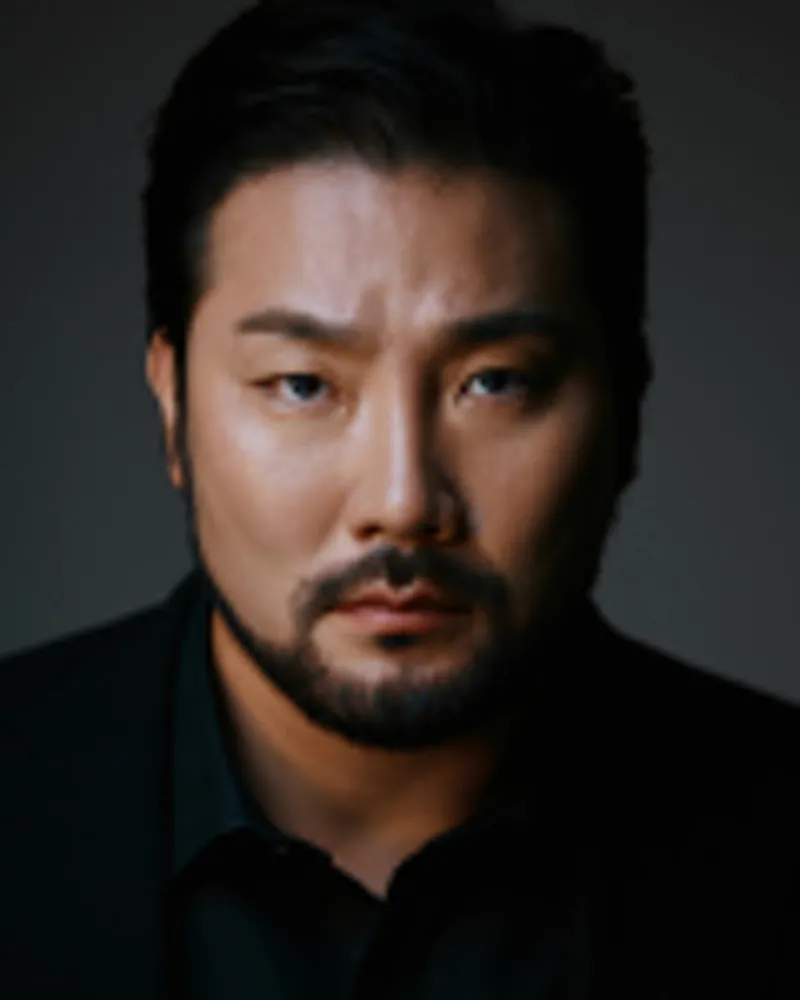 영화배우, 탤런트인 박광재의 대표 이미지