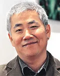 건축가인 김원철의 대표 이미지