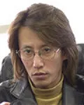 가수인 카도마츠 토시키의 대표 이미지