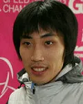 스케이트선수인 송경택의 대표 이미지