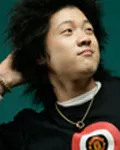 안무가인 이용찬의 대표 이미지
