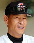 야구코치인 양후승의 대표 이미지