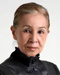 패션디자이너인 와다 에미의 대표 이미지