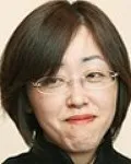 만화가인 오키모토 슈의 대표 이미지