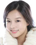 보조연기자인 정서인의 대표 이미지