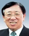목사인 전병호의 대표 이미지