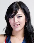치어리더인 최다흰의 대표 이미지