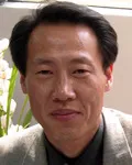 시인, 수필가인 강태민의 대표 이미지