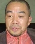 화가인 쩡 하오의 대표 이미지