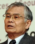 목사, 사회운동가인 노무라 모토유키의 대표 이미지