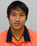 축구선수인 박진이의 대표 이미지