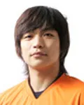 축구선수인 강병모의 대표 이미지