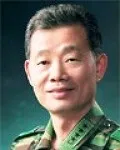 (전직)군인인 김병관의 대표 이미지