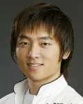 (전직)프로게이머인 이재억의 대표 이미지