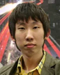 (전직)프로게이머인 김준영의 대표 이미지