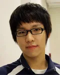 프로게이머인 고석현의 대표 이미지