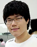 (전직)프로게이머인 김성기의 대표 이미지