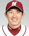 야구선수인 장효훈의 대표 이미지