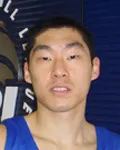 농구선수인 오유진의 대표 이미지