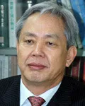 대학교수인 심봉근의 대표 이미지