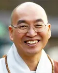 승려인 법륜의 대표 이미지