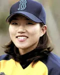 야구감독인 안향미의 대표 이미지