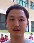 농구코치, (전직)농구선수인 이정래의 대표 이미지