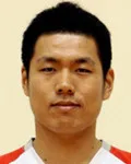 농구선수인 최고봉의 대표 이미지