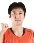 농구선수인 정영삼의 대표 이미지