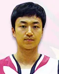 농구선수인 김영환의 대표 이미지