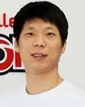 농구선수인 박상오의 대표 이미지