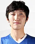 농구선수인 우승연의 대표 이미지