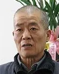 시민운동가인 주봉희의 대표 이미지
