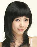 가수인 황연경의 대표 이미지