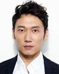 개그맨, 이종격투기선수인 이승윤의 대표 이미지