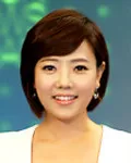 아나운서인 김선영의 대표 이미지
