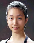 발레무용가인 김채리의 대표 이미지