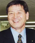 특수단체인, 금융인인 김재한의 대표 이미지