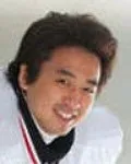 아이스하키선수인 손호성의 대표 이미지