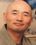 승려인 호산스님의 대표 이미지