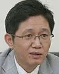 벤처기업인인 정유찬의 대표 이미지