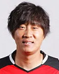 축구선수인 이정래의 대표 이미지