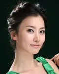 모델인 배성희의 대표 이미지